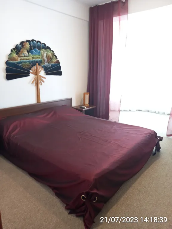 Квартира Двухкомнатный номер с видом на море — аренда посуточно в Утес