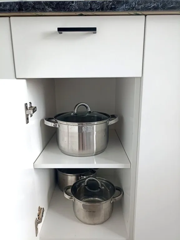 Апартаменты с видом на море