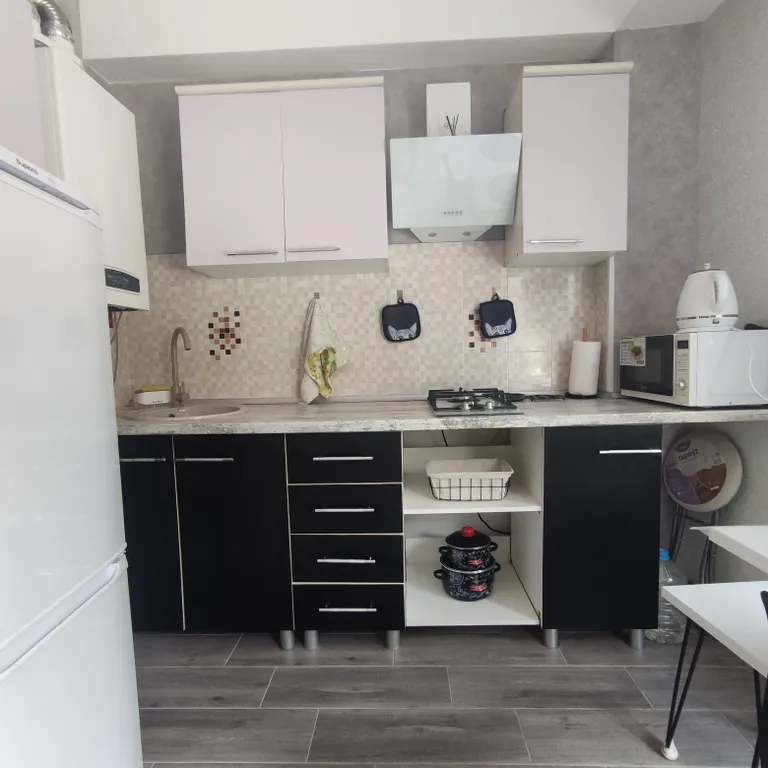 Квартира Студия возле моря — аренда посуточно в Хоста