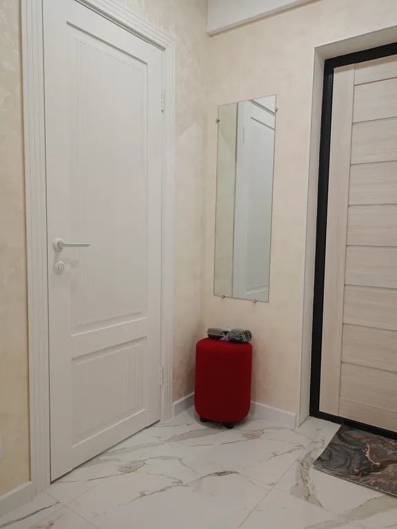 Апартаменты с джакузи и видом на реку Десна