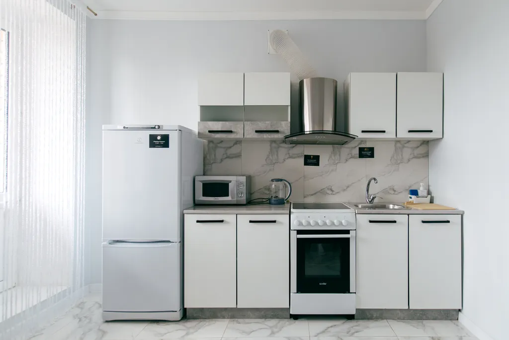 Апартаменты в центре