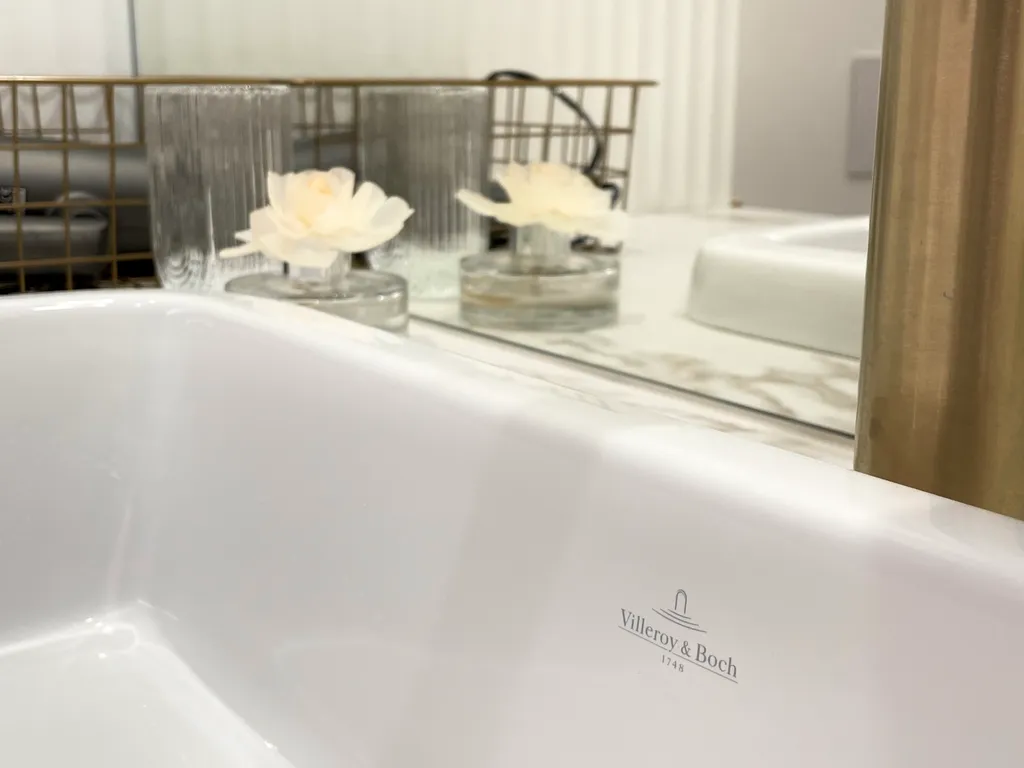 Уютная квартира с подземным паркингом