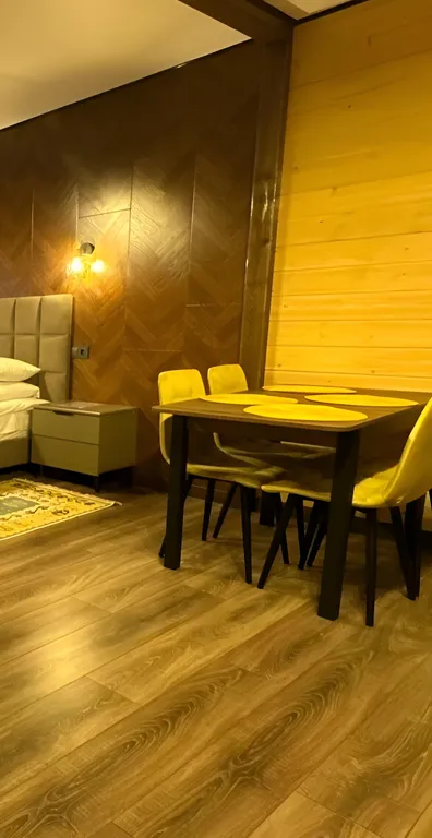 Квартира Комната — Архыз