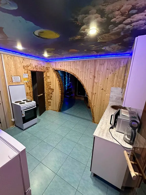 4-комнатный Дом