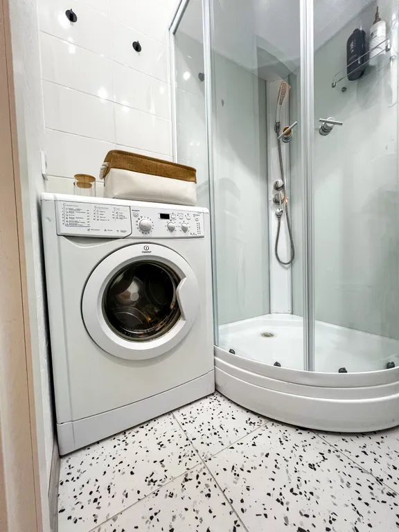 Кварира-студия в самом центре города