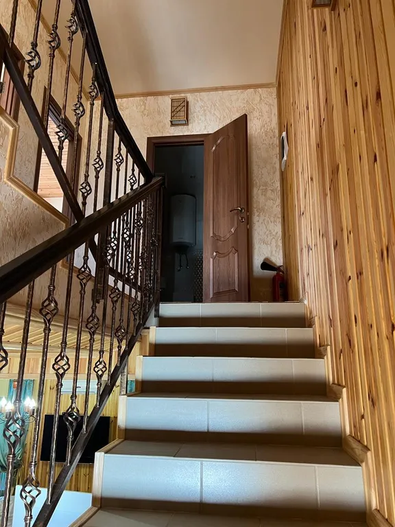 Небо на ай-петри