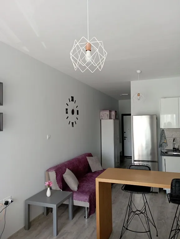 Квартира Уютные апартаменты прованс в Caesar Resort — аренда посуточно в Искеле