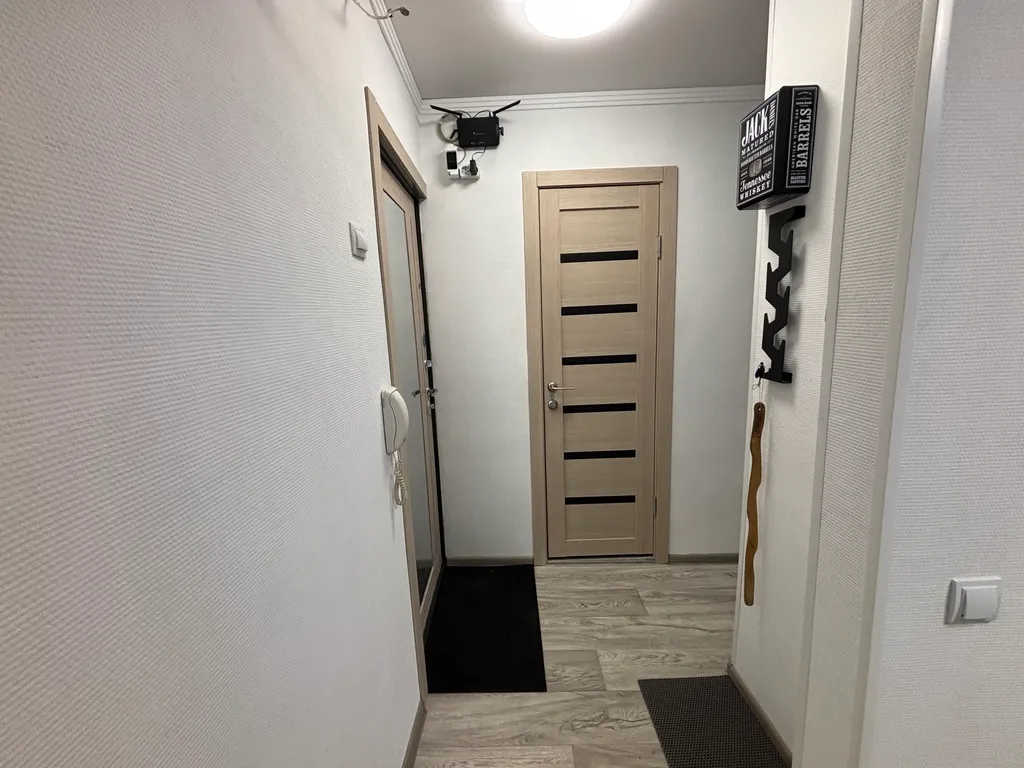 Уютная квартира на Бульваре Победы 30