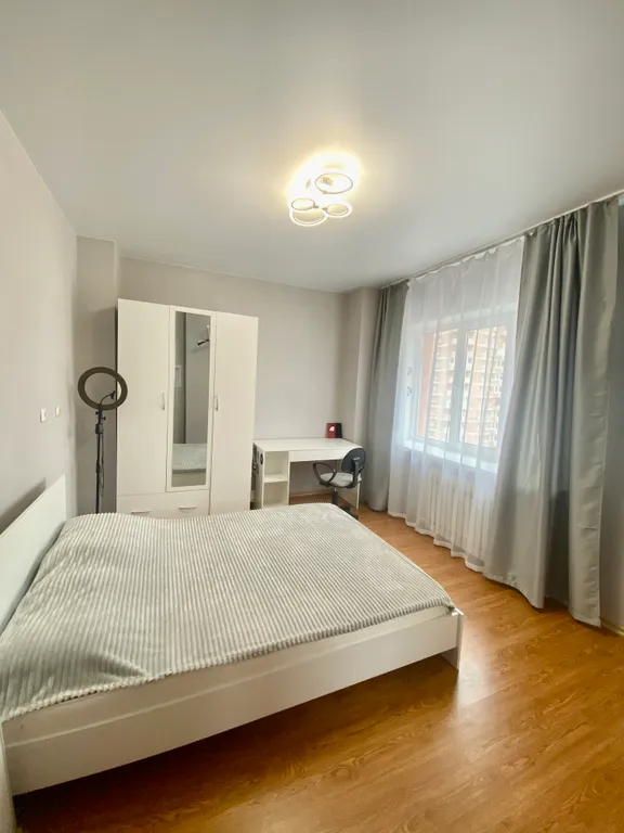 Уютная 2-комнатная квартира