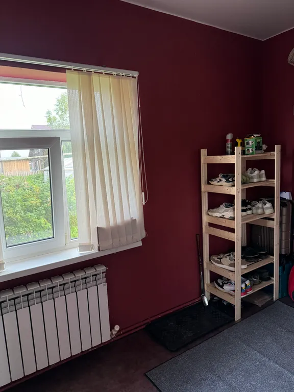 Дом на молодежной