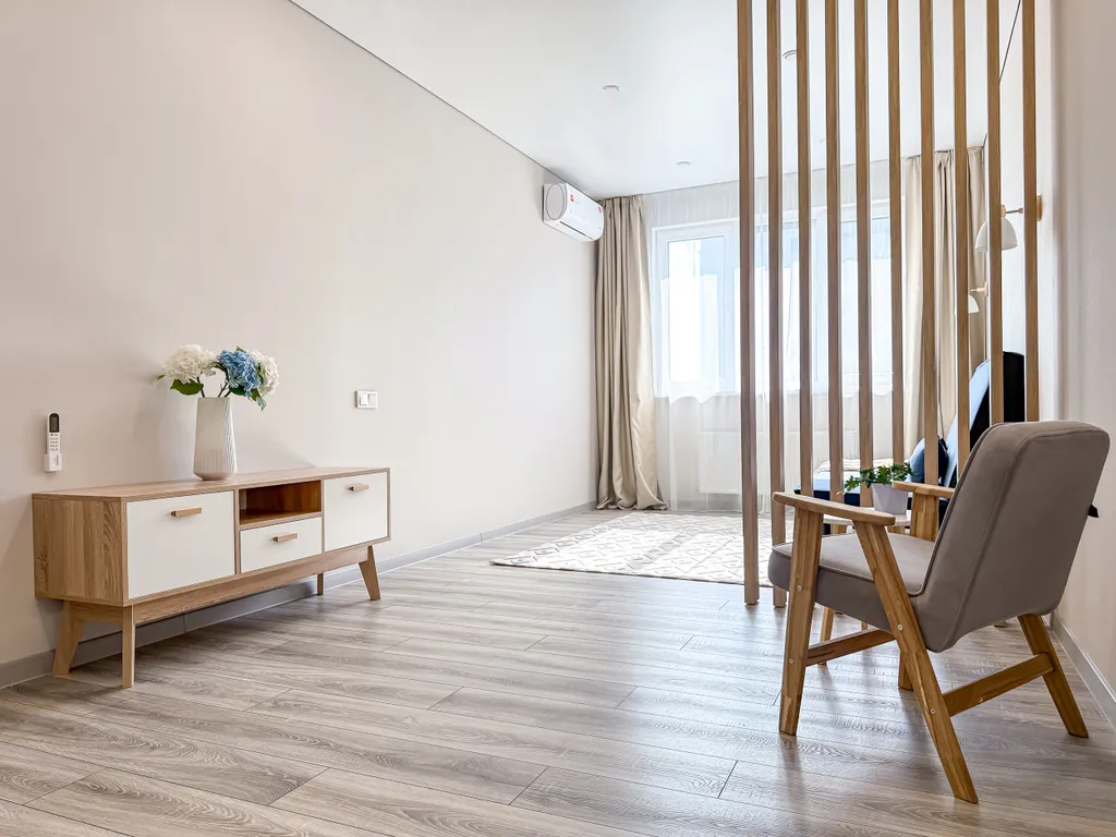 Квартира Апартаменты Монако 24 ЖК Два адмирала 94 — Анапа