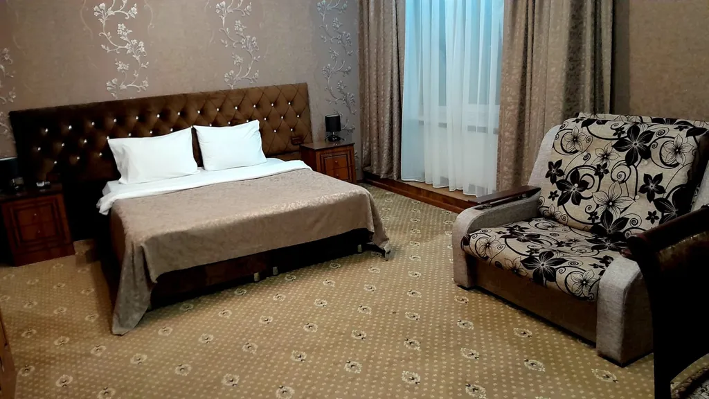 Квартира Комната — аренда посуточно в Крымск