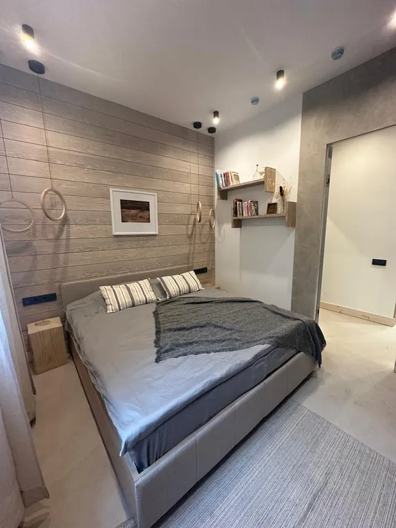 Квартира Камелия — аренда посуточно в Сочи