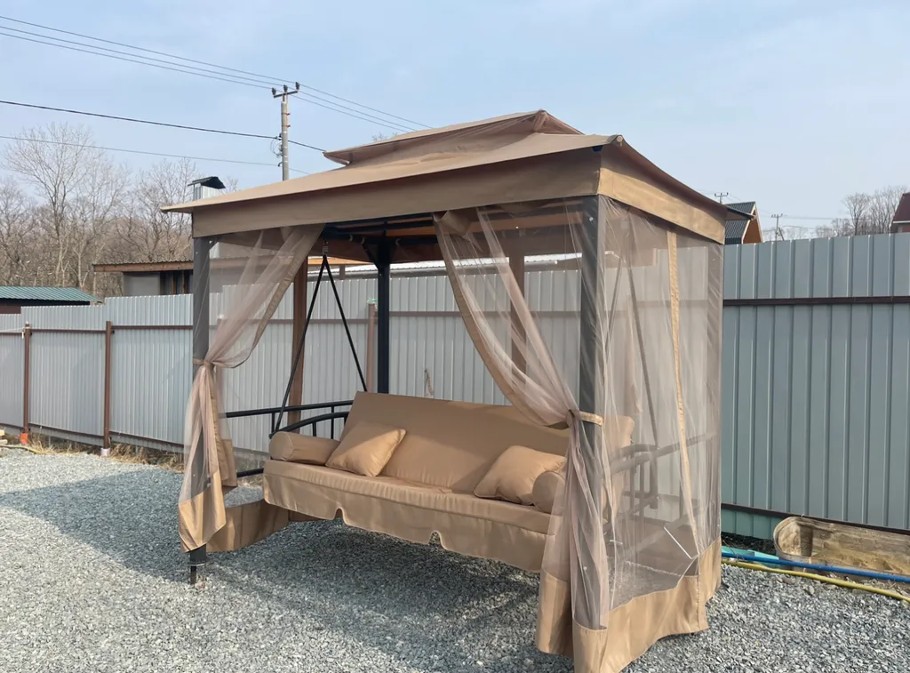 Комфортный семейный отдых у моря, Находка, Золотари