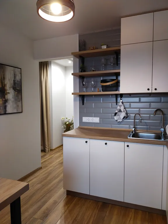 Эстетика проживания