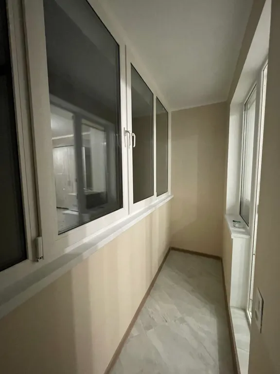 Уютная квартира-студия