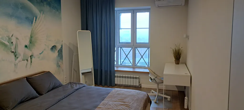 Элитная квартира в историческом центре города