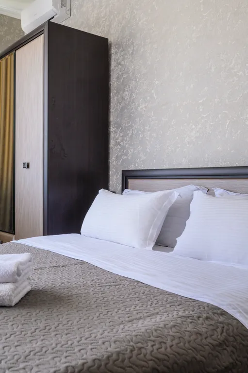 Эксклюзивная трешка для семей