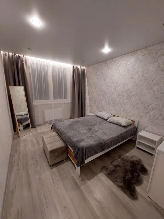 Уютная квартира у моря