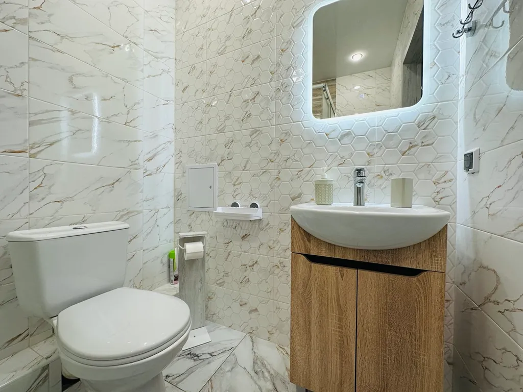 Студия Ренуар - стиль и уют в центре