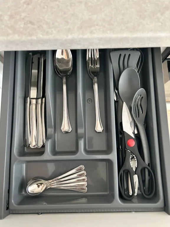 Квартира Уютная квартира недалеко от моря и озера — Светлогорск