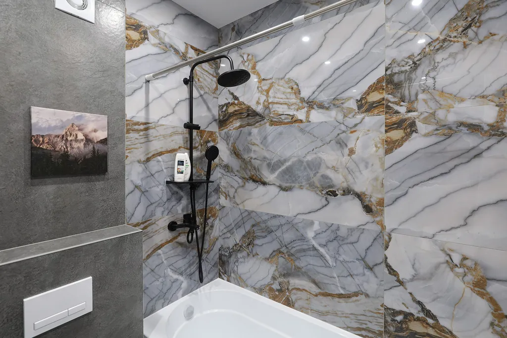 Комфорт в 15 минутах от пляжа