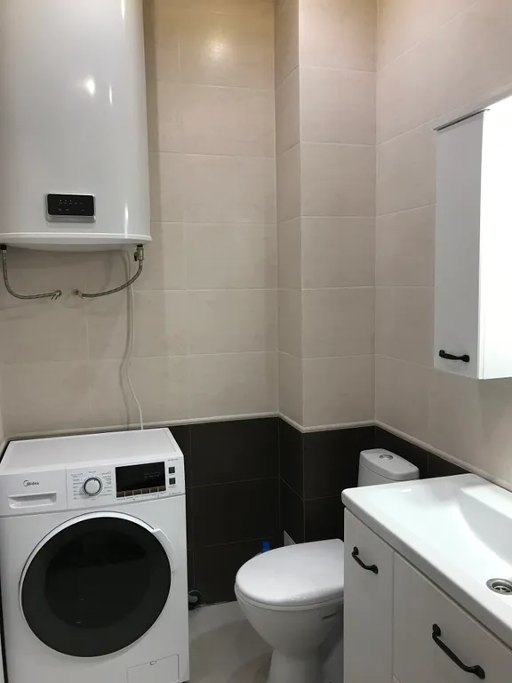 Квартира Квартира люкс в центре города — Сухум