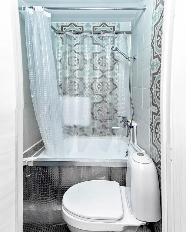 Квартира Квартира Апартамент у метро Берёзовая роща — Новосибирск