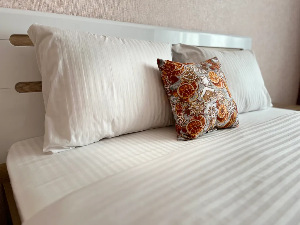 Апартаменты комфорт-класса, рядом с ТРК Фиеста