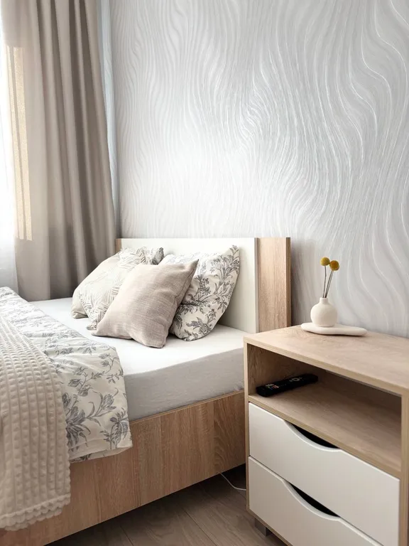 Квартира Светлая квартира — Калининград