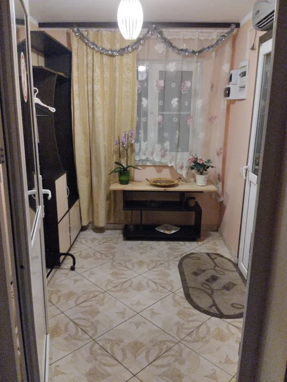 Загородный дом в Тучково