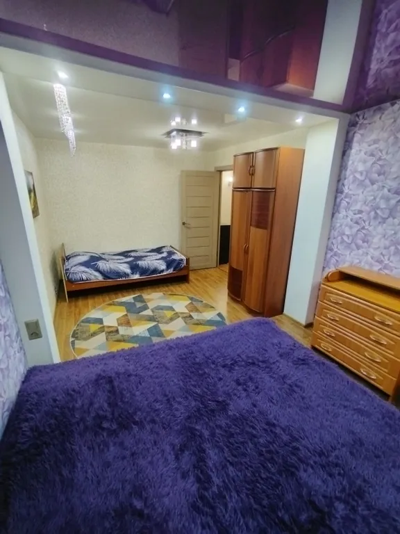 Квартира в центре города