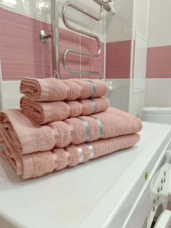 Просторная видовая однушка