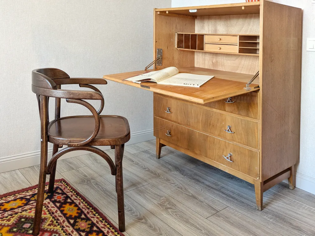 Стильная квартира в центре города