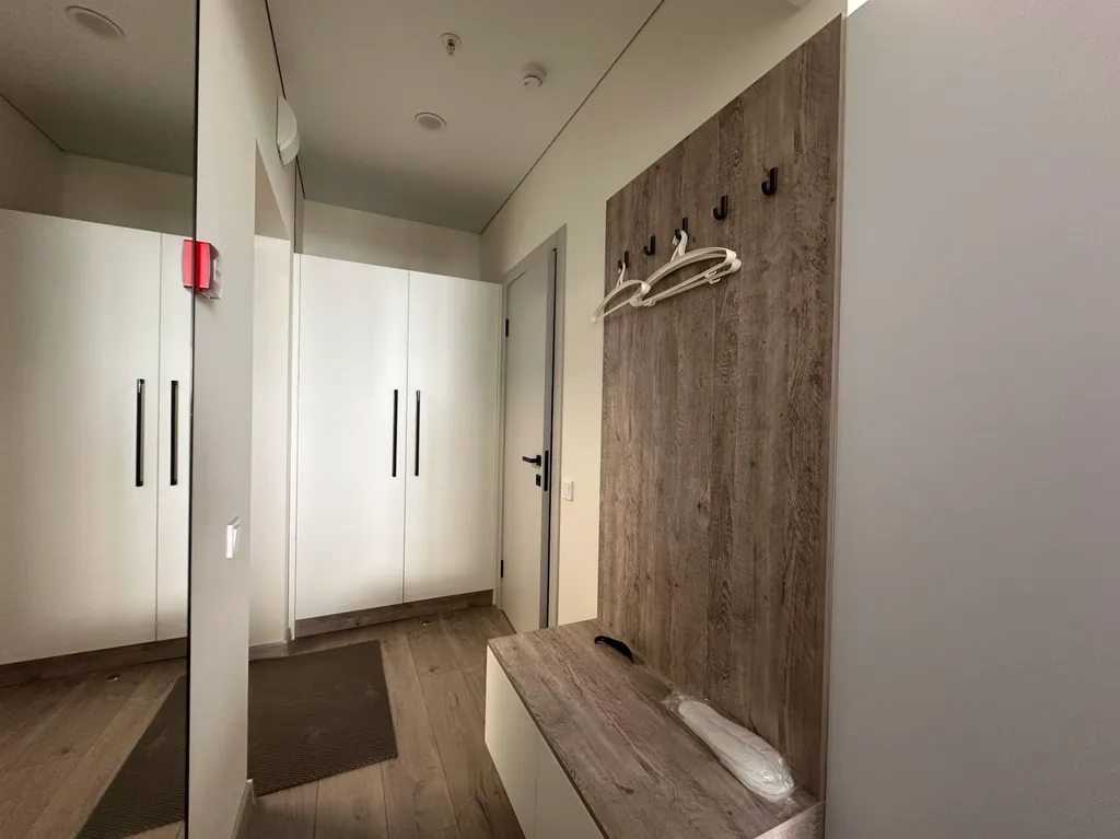 Дизайнерская студия Ls-cool lemonade с видом на море с 6-го этажа