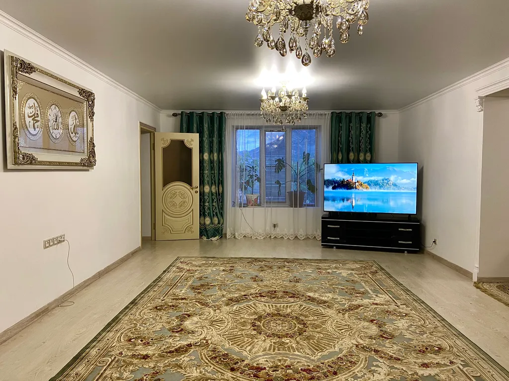 Коттедж Гостевой дом 555 — аренда посуточно в Гоцатль Малый