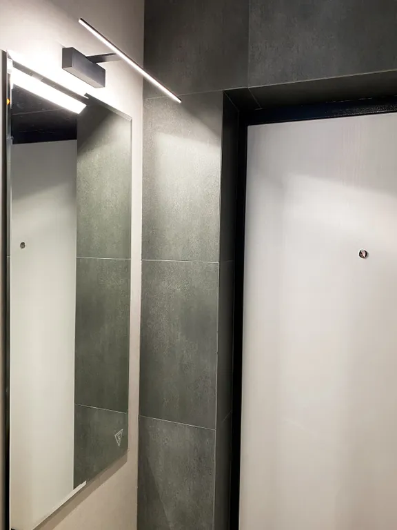 Апартаменты в центре города