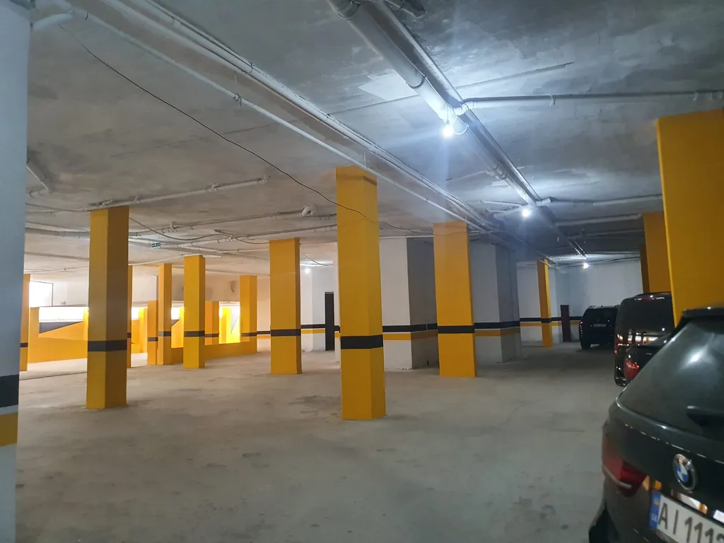 Один из самых комфортных жилых комплексов Алании Konak Premium