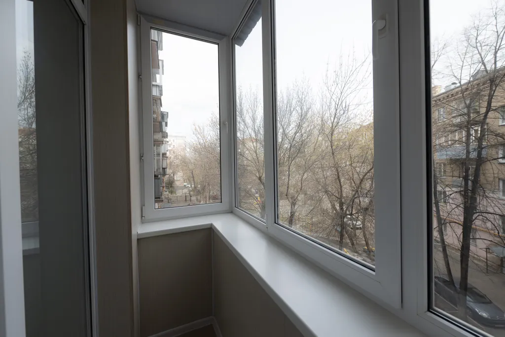 Стильная квартира с новым ремонтом в районе вокзала