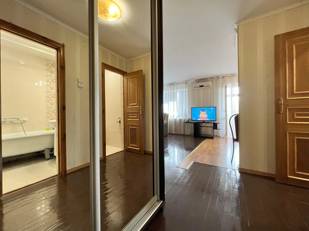 Квартира в центре