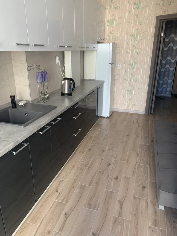 Квартира Апартамент трампхаус в 200 метрах до моря — Зеленоградск