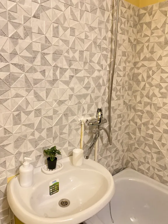 Уютная квартира в Амуре-2