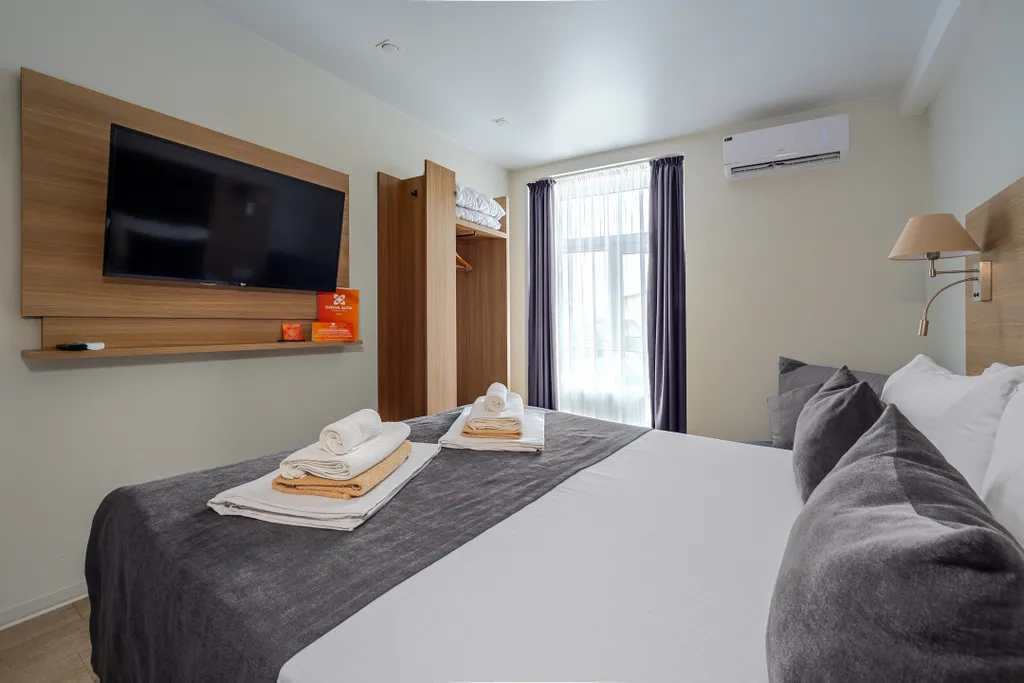 Квартира Комната — Анапа