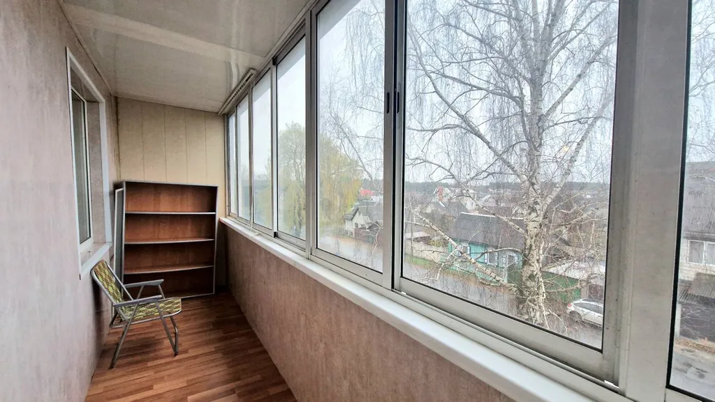 4-комнатная Квартира