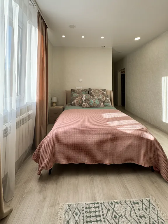 Уют в центре Владимира