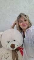 Ирина Кушнир