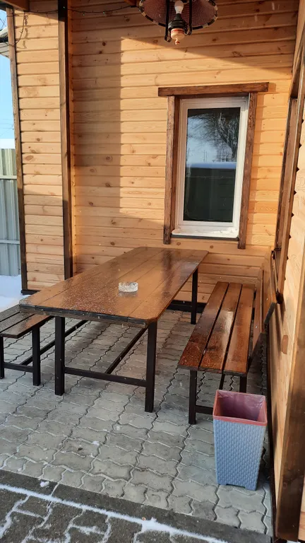 3-комнатный Дом