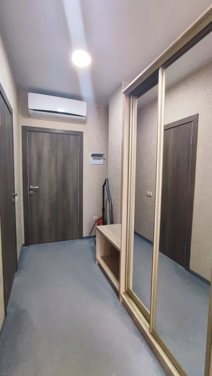 Квартира Апартаменты рядом с морем с видом на бассейн — Анапа