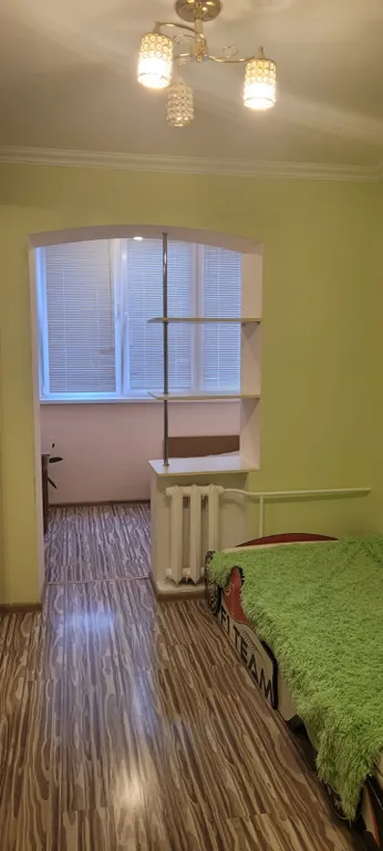 Апартаменты Бархатный сезон