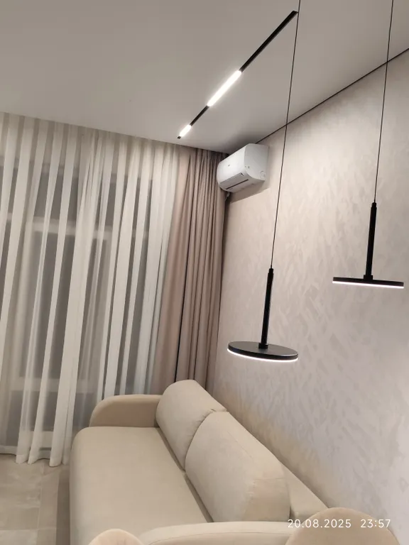 Нoвый, совpeменный апарт-комплекс Атлас